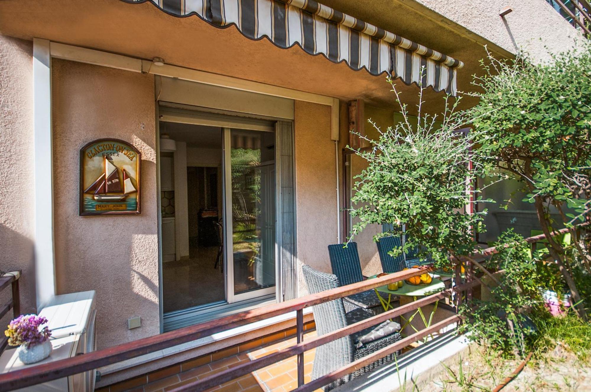 Studio MASSENA Niza Exterior foto